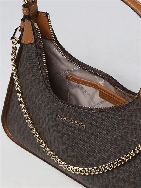 borsa michael kors a spalla|Borse a spalla Michael Kors Collection .